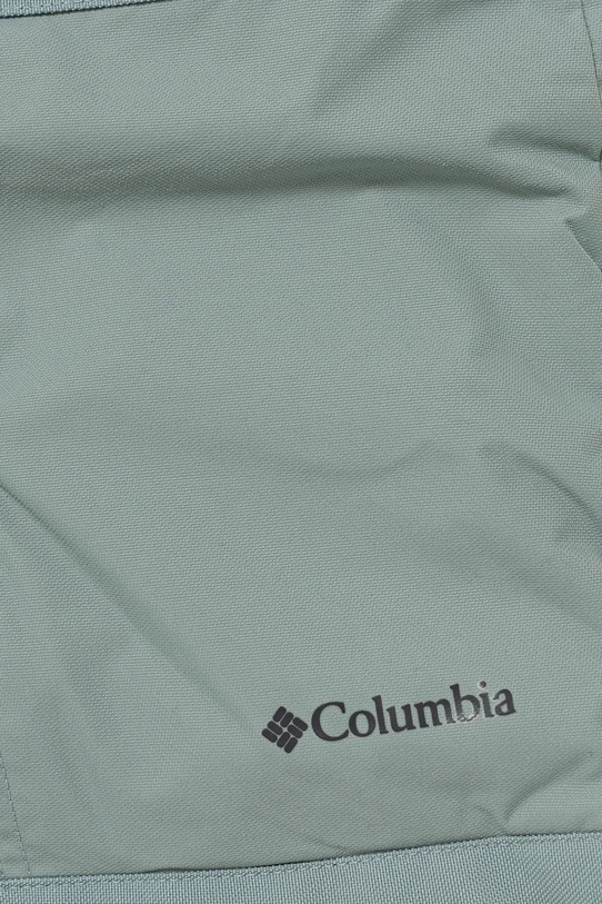 Chłopiec Columbia spodnie narciarskie dziecięce Bugaboo 2089842 turkusowy