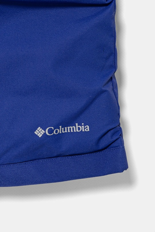 Хлопчик Дитячі лижні штани Columbia Bugaboo 2089842 блакитний
