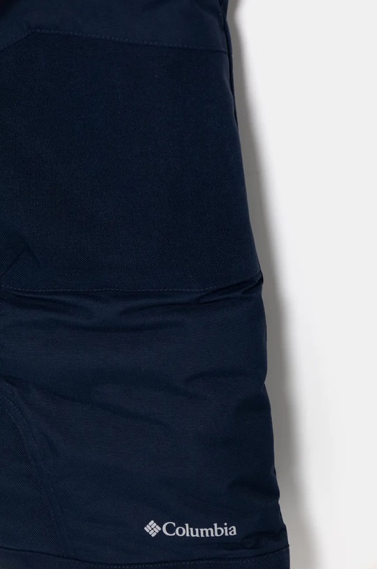 Băieți Columbia pantaloni de schi pentru copii Bugaboo 2089842 albastru