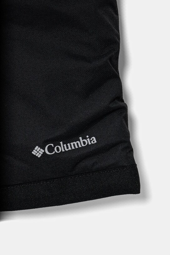 Хлопчик Дитячі лижні штани Columbia Bugaboo 2089842 чорний