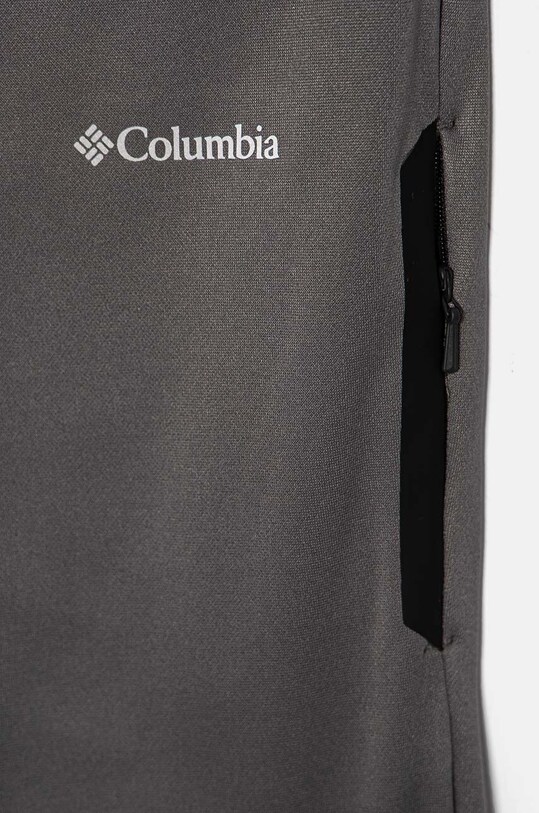 Хлопчик Дитячі спортивні штани Columbia Columbia Tech 2087511 сірий
