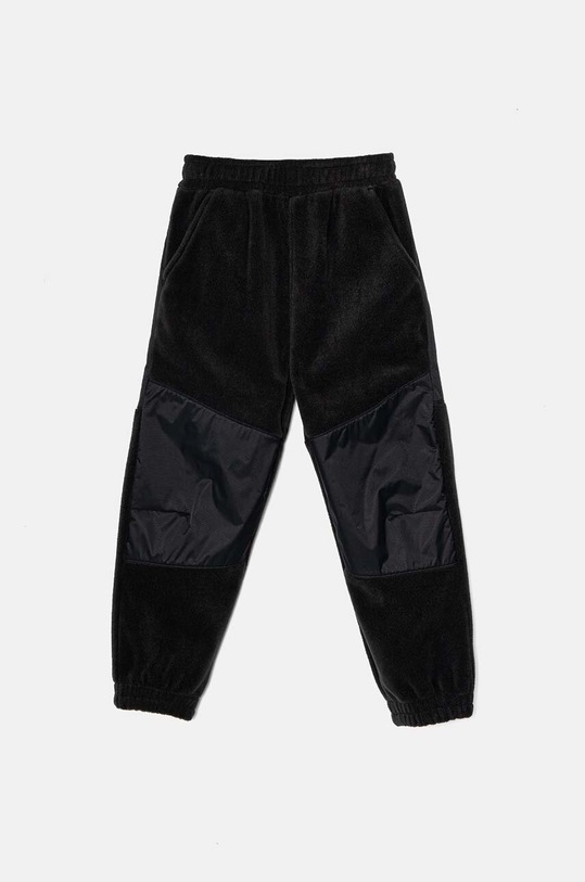 Columbia pantaloni tuta bambino/a Steens Mt Overlay maglia nero 2087681