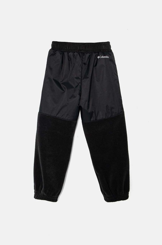 Columbia pantaloni tuta bambino/a Steens Mt Overlay 2087681 nero AW24