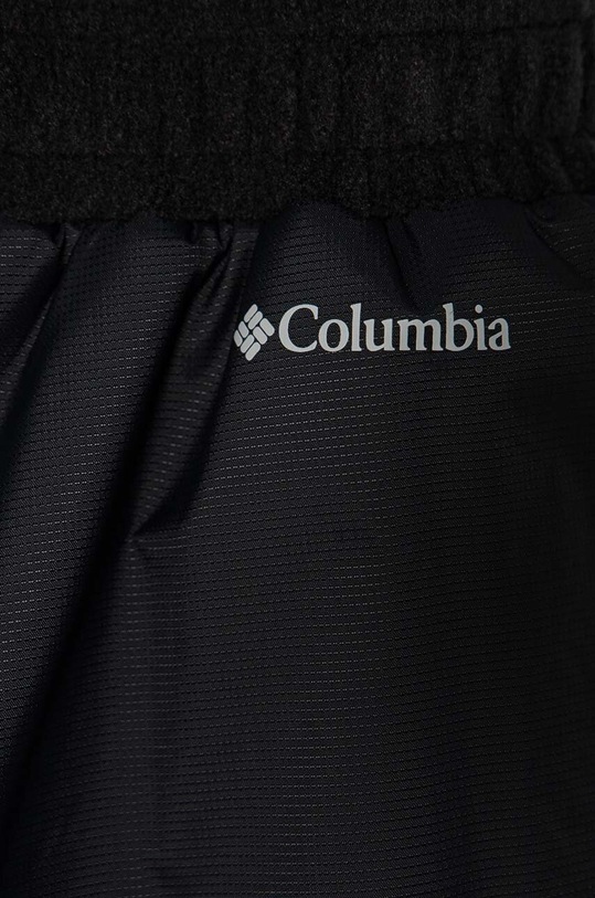 BIMBA Columbia pantaloni tuta bambino/a Steens Mt Overlay 2087681 nero