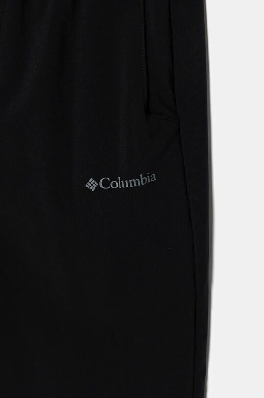 CHLAPEC Dětské tepláky Columbia Columbia Hike 2088381 černá