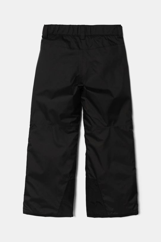 The North Face spodnie narciarskie dziecięce FREEDOM INSULATED PANT NF0A88TYJK31 czarny AW24