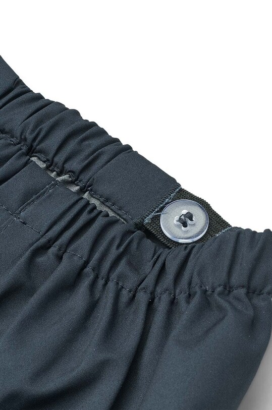 Мальчик Детские непромокаемые брюки Liewood Pedia Pants LW19151 тёмно-синий
