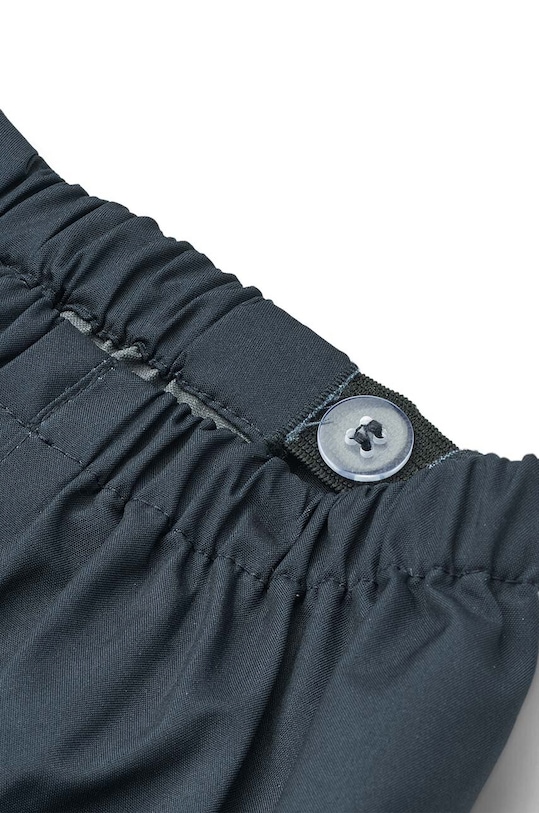 CHLAPEC Dětské kalhoty do deště Liewood Pedia Pants LW19151 námořnická modř