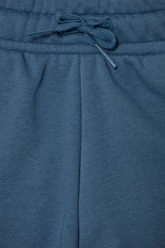 Мальчик Детские спортивные штаны Puma X TROLLS Cargo Pants TR 627379 голубой