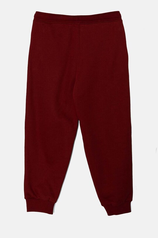 Дитячі спортивні штани Puma SQUAD Sweatpants 681781 бордо AW24