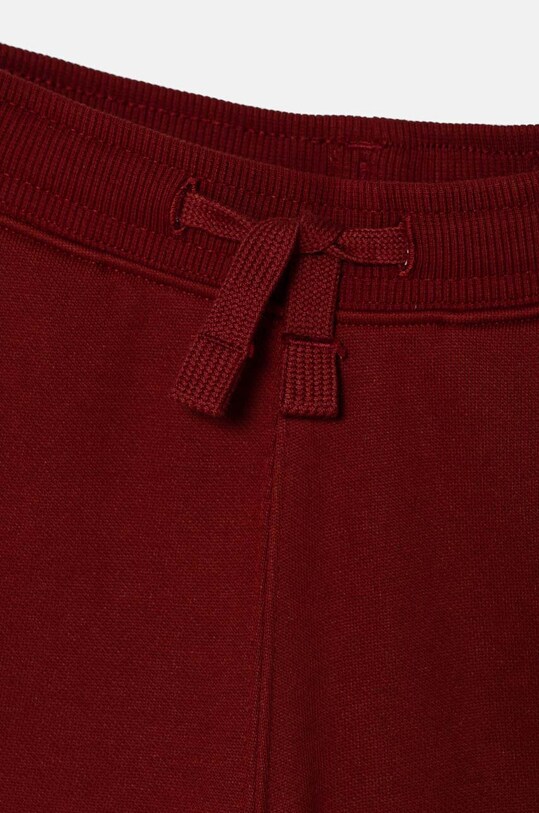 Хлопчик Дитячі спортивні штани Puma SQUAD Sweatpants 681781 бордо