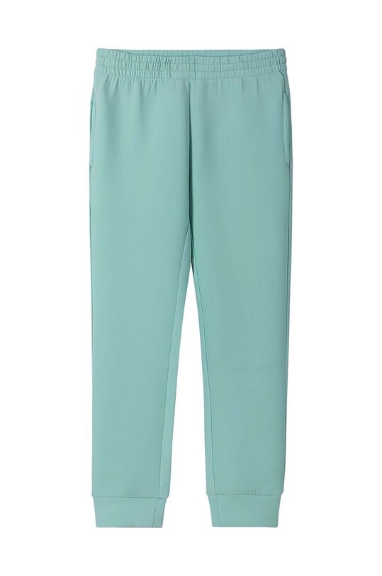 Reima pantaloni de trening pentru copii Letkis 5200266A.9BYH turcoaz AW24