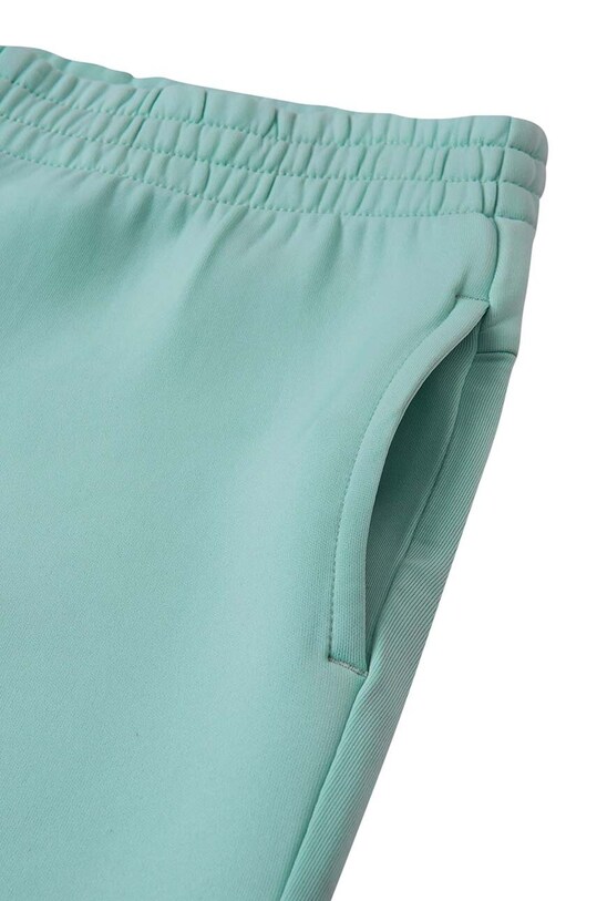 Reima pantaloni de trening pentru copii Letkis turcoaz 5200266A.9BYH