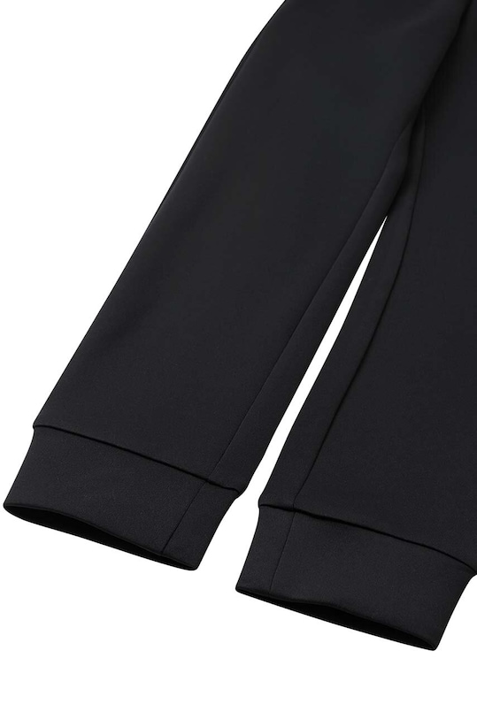 Reima pantaloni de trening pentru copii Letkis 5200266A.9BYH negru