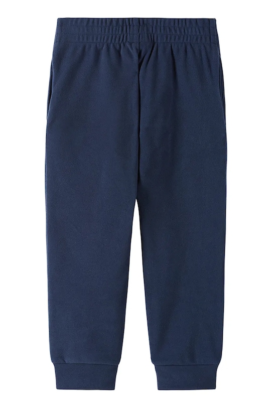 Reima pantaloni de trening pentru copii Tarvis 5200386A.9BYH bleumarin AW24