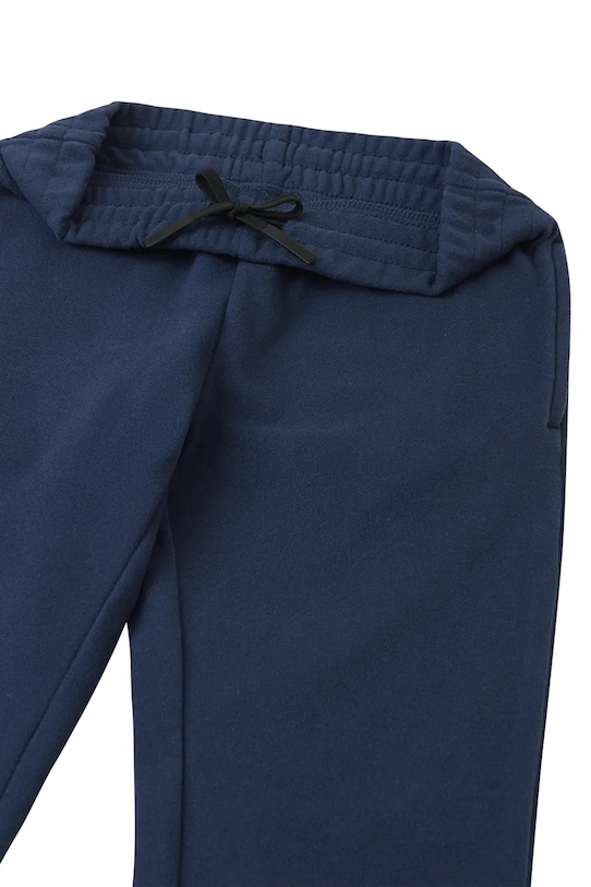 Băieți Reima pantaloni de trening pentru copii Tarvis 5200386A.9BYH bleumarin