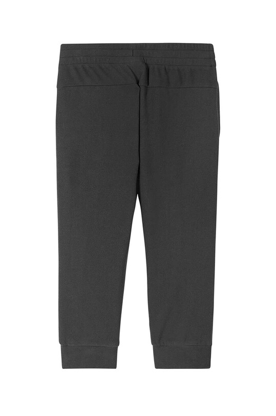 Reima pantaloni de trening pentru copii Tarvis 5200386A.9BYH negru AW24