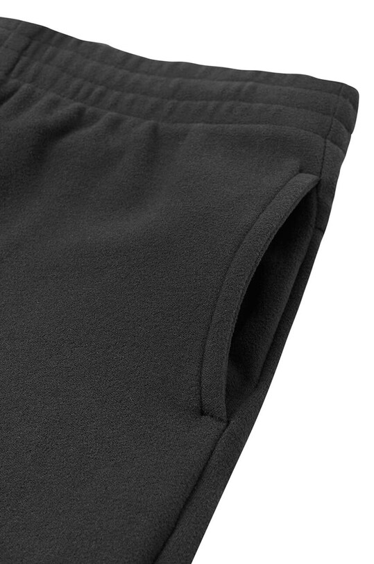 Reima pantaloni de trening pentru copii Tarvis negru 5200386A.9BYH