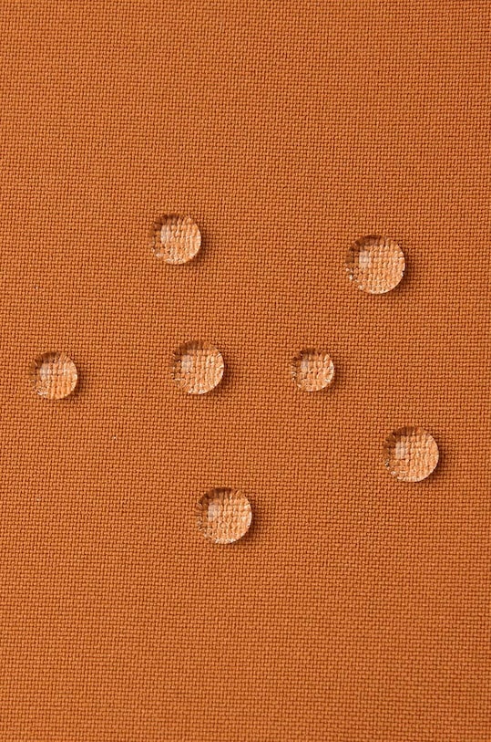 Dětské kalhoty do deště Reima Kaura 5100148B.9BYH hnědá