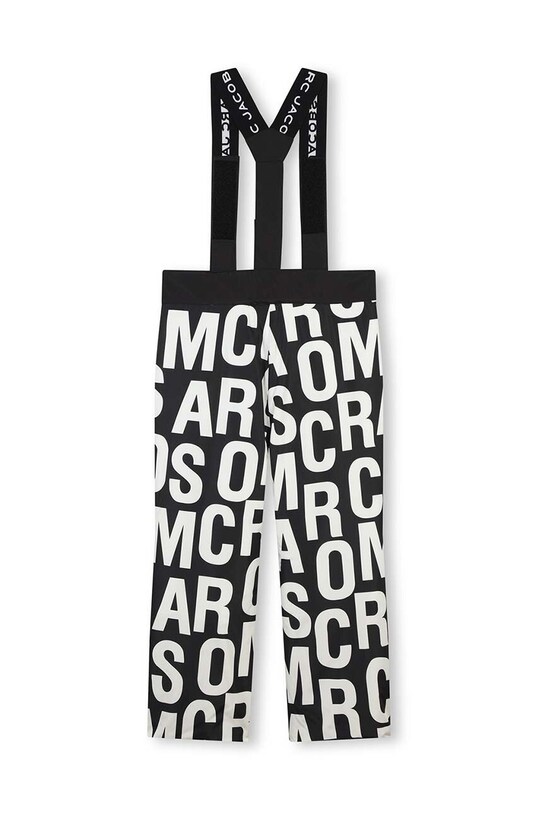 Дитячі лижні штани Marc Jacobs W60278.114.150 чорний AW24