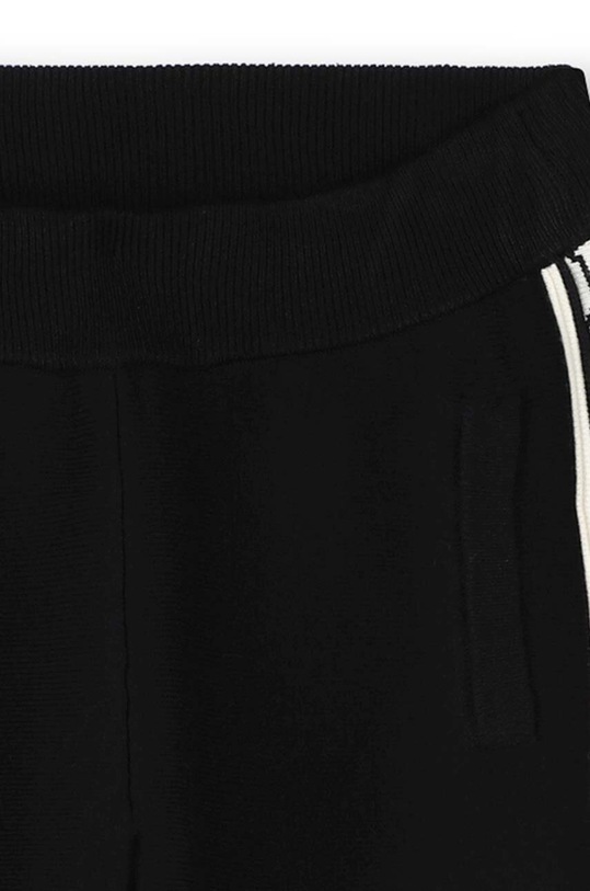 Мальчик Детские спортивные штаны Marc Jacobs W60307.102.108 чёрный