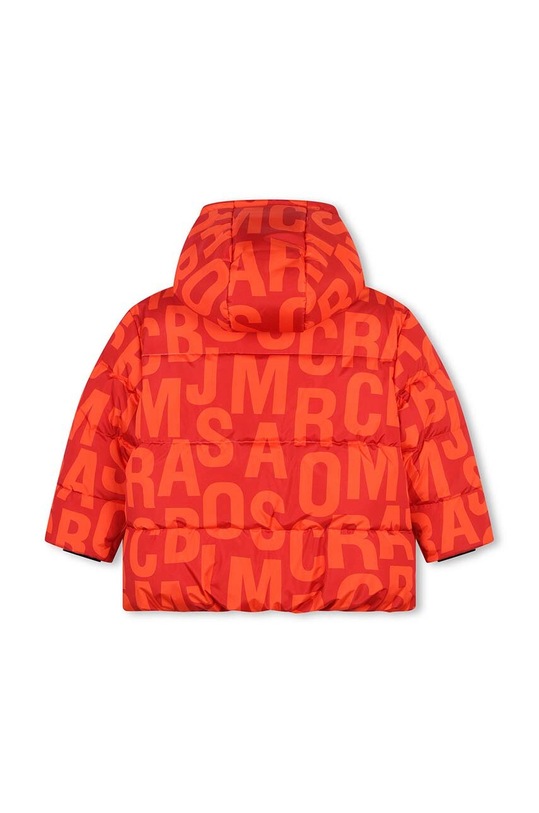BIMBA Marc Jacobs giacca per bambini W60316.114.150 rosso