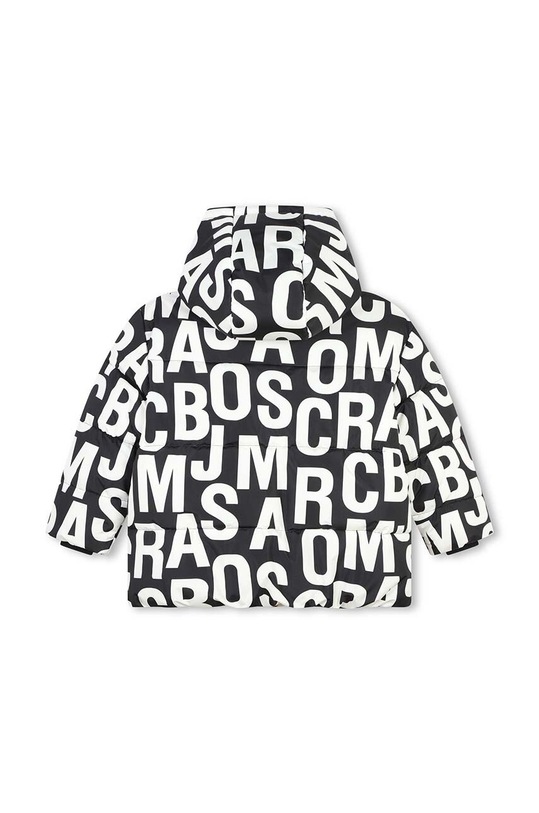 Marc Jacobs kurtka dziecięca W60316.156 czarny AW24