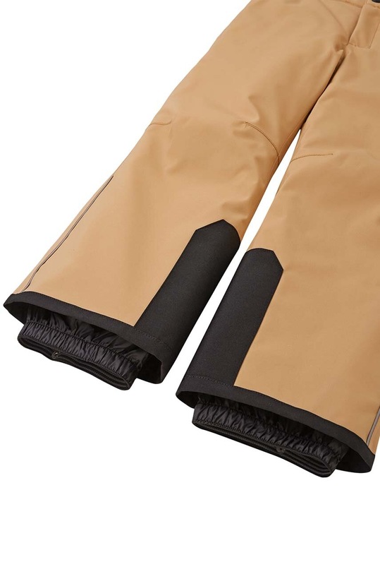 Детские лыжные штаны Reima Proxima 5100099B.9BYH коричневый