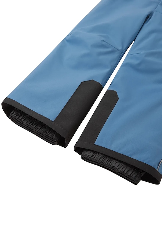 Reima spodnie narciarskie dziecięce Proxima 5100099B.9BYH niebieski