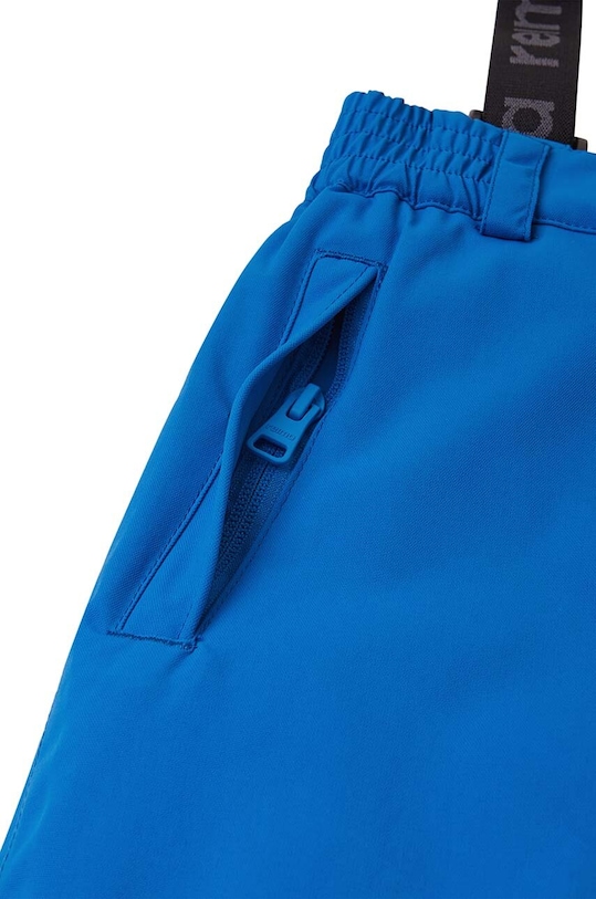 Dětské lyžařské kalhoty Reima Loikka modrá 5100114A.9BYH