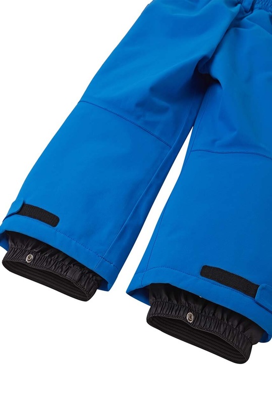 Dětské lyžařské kalhoty Reima Loikka 5100114A.9BYH modrá