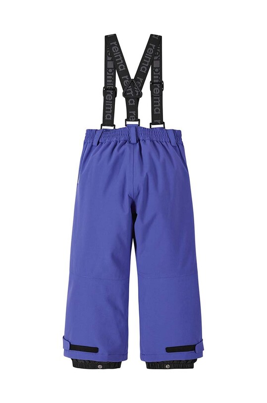 Băieți Reima pantaloni de schi pentru copii Loikka 5100114A.9BYH albastru