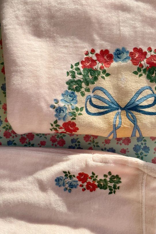 Konges Sløjd spodnie dresowe dziecięce VELOU PANTS GOTS KS102133