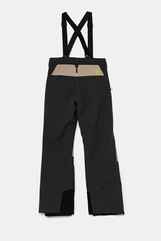 Детские лыжные штаны Protest PRTRAIDER 4810344 серый AW24