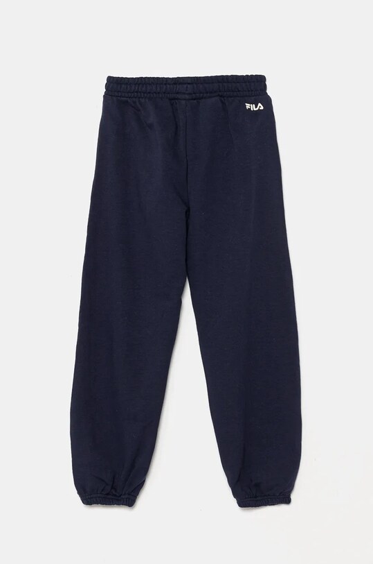 Спортивные штаны Fila LIERFELD FAK0364 тёмно-синий AW24