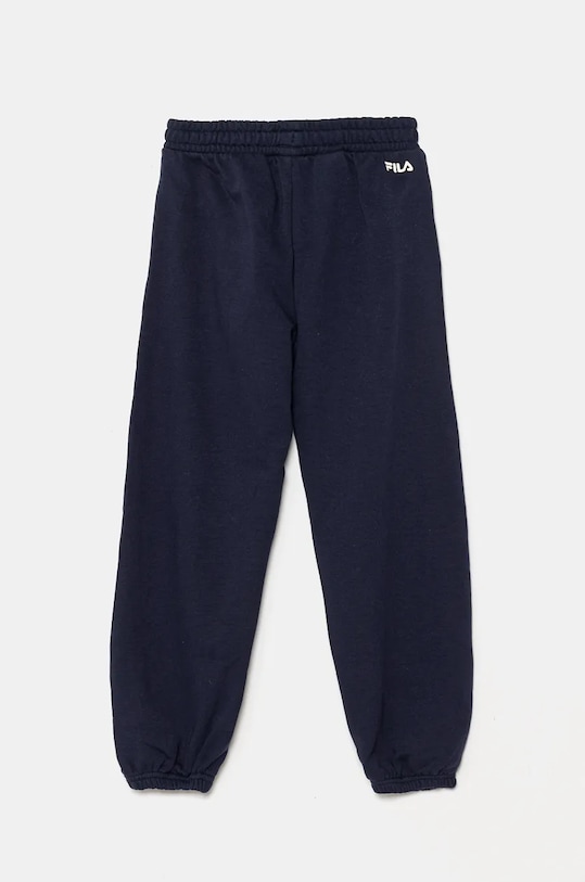 Fila pantaloni de trening LIERFELD FAK0364 bleumarin AW24