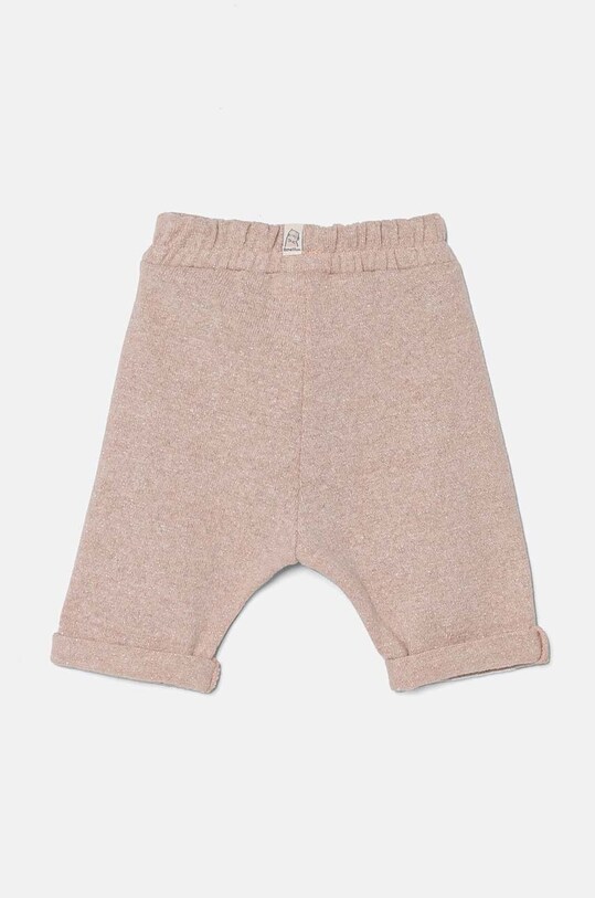 Брюки для младенцев United Colors of Benetton 3JEKAF01U.W.Seasonal бежевый AW24