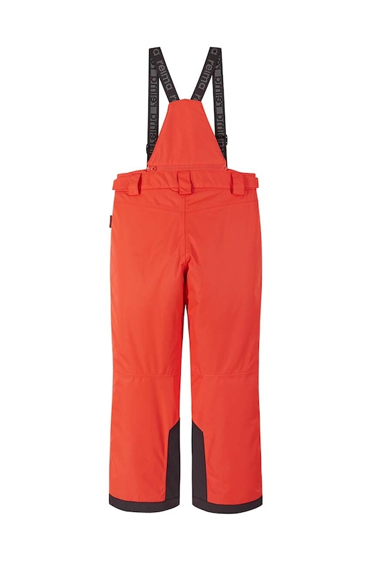 Мальчик Детские лыжные штаны Reima Wingon 5100052A.9BYH оранжевый