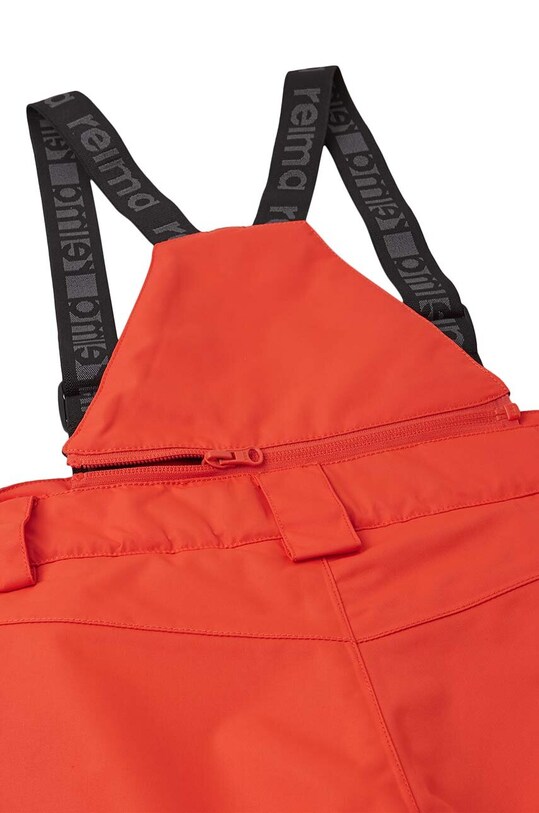 Reima pantaloni de schi pentru copii Wingon portocaliu 5100052A.9BYH