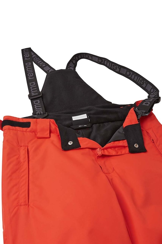 Детские лыжные штаны Reima Wingon 5100052A.9BYH оранжевый