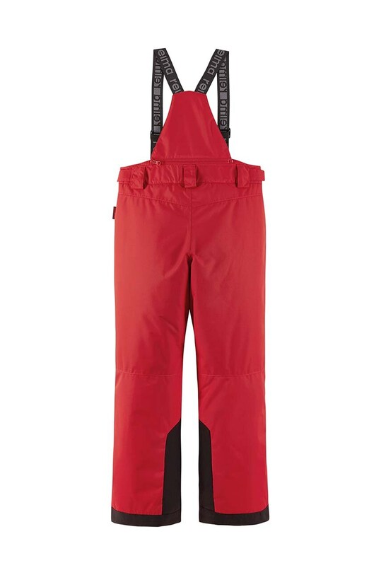Reima pantaloni de schi pentru copii Wingon 5100052A.9BYH rosu AW24