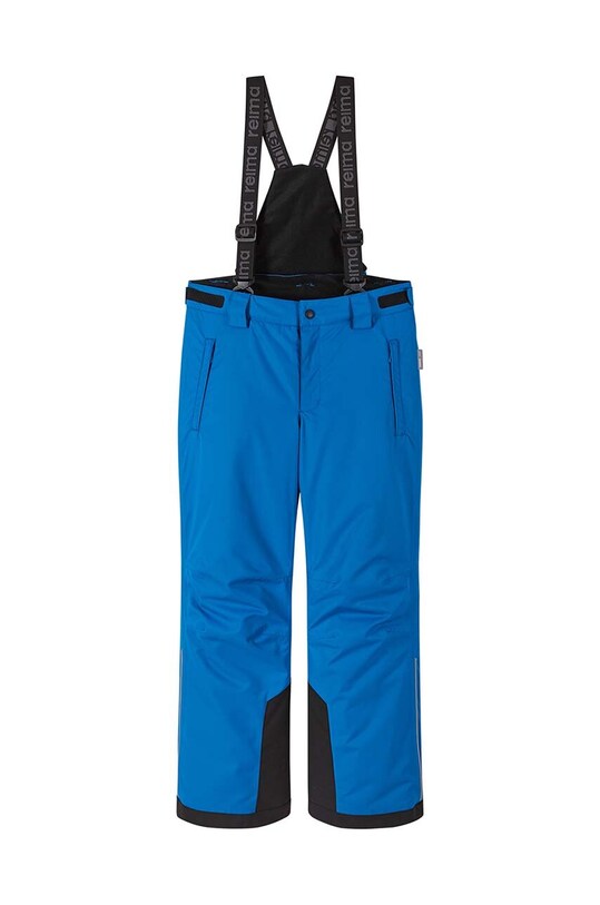 Reima pantaloni de schi pentru copii Wingon 5100052A.9BYH albastru AW24