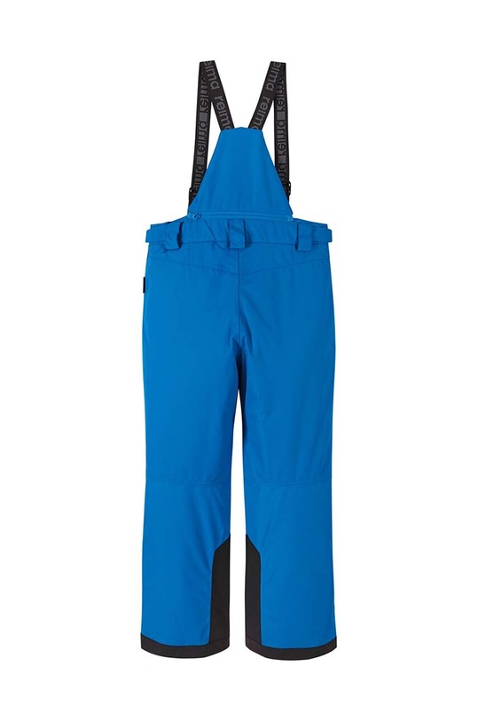 Хлопчик Дитячі лижні штани Reima Wingon 5100052A.9BYH блакитний