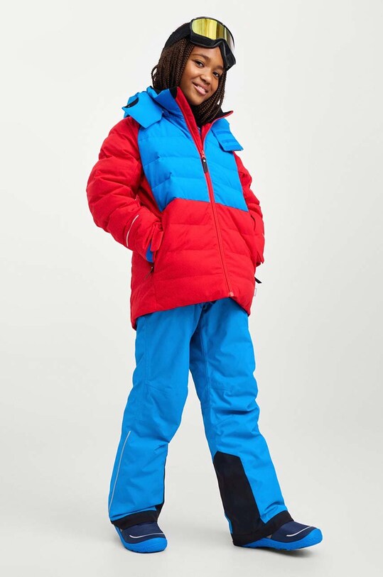 Reima pantaloni de schi pentru copii Wingon 5100052A.9BYH