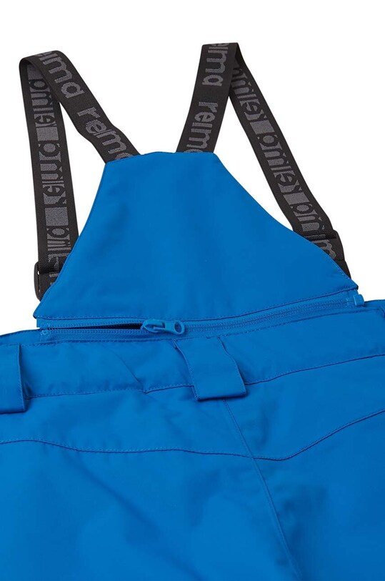 Reima pantaloni de schi pentru copii Wingon albastru 5100052A.9BYH