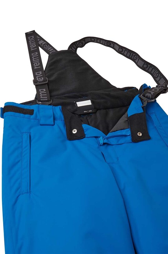 Reima pantaloni de schi pentru copii Wingon 5100052A.9BYH albastru