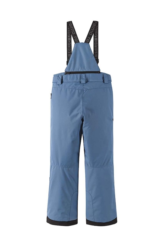 Детски ски панталон Reima Terrie 5100053A.9BYH син AW24