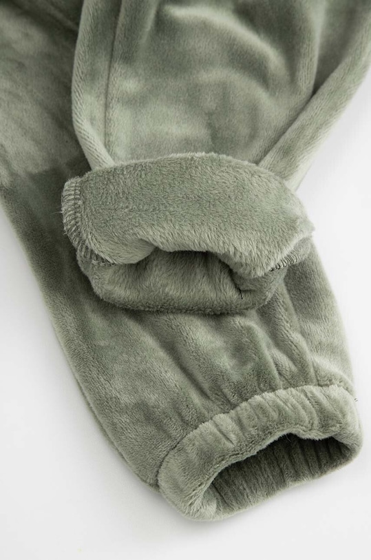 Coccodrillo pantaloni de trening pentru copii maro ZC4120101SBN