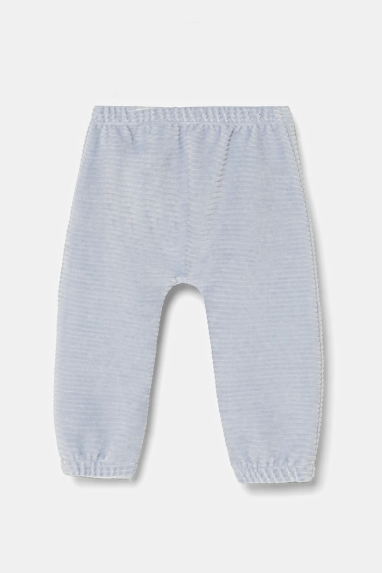 United Colors of Benetton pantoloni neonato/a 3MCDAF020.W.Seasonal blu AW24