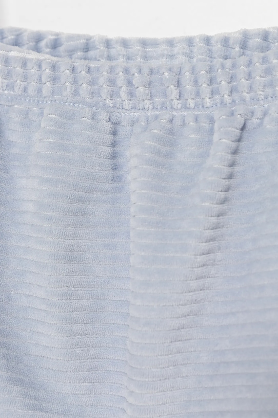 BIMBA United Colors of Benetton pantoloni neonato/a 3MCDAF020.W.Seasonal blu